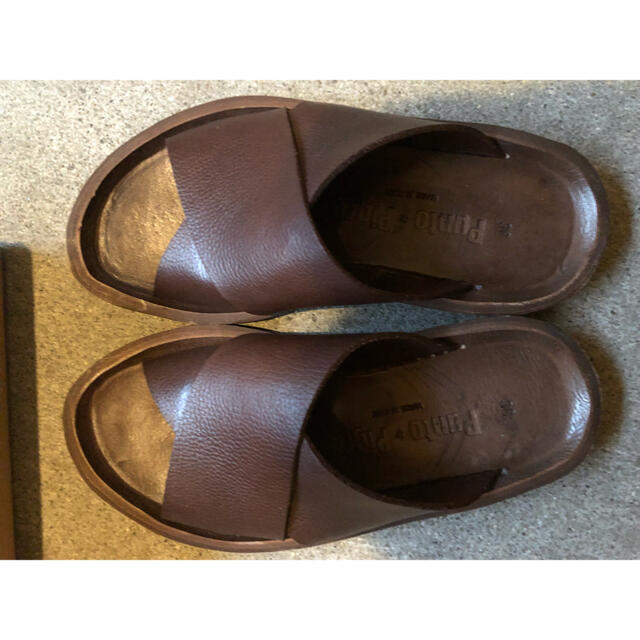 プントピグロ　PUNTPIGRO サンダル  レディースの靴/シューズ(サンダル)の商品写真