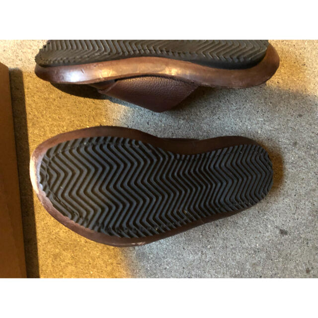 プントピグロ　PUNTPIGRO サンダル  レディースの靴/シューズ(サンダル)の商品写真