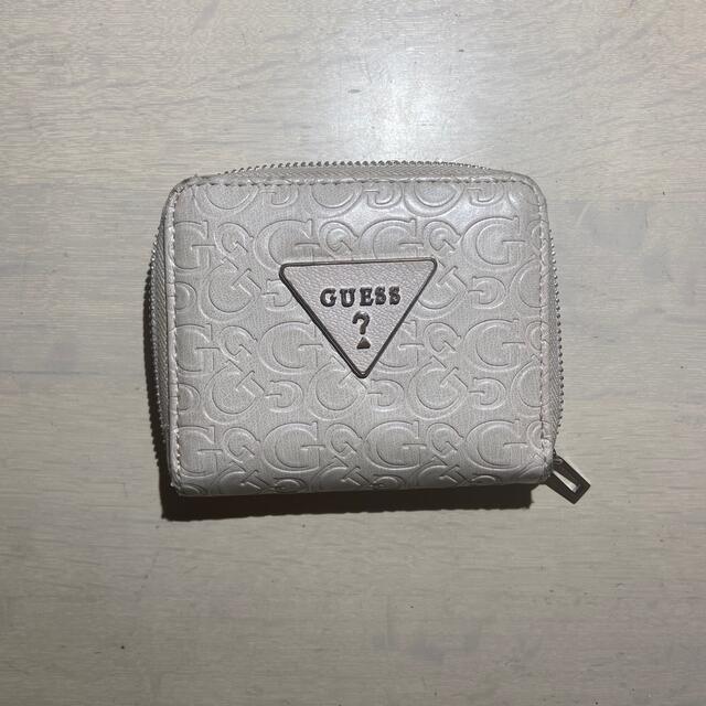 GUESS(ゲス)のGuess 財布 レディースのファッション小物(財布)の商品写真