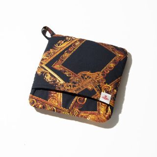 ヴィヴィアンウエストウッド(Vivienne Westwood)の新品 未開封 Vivienne Westwood ノベルティ ミトン(ノベルティグッズ)