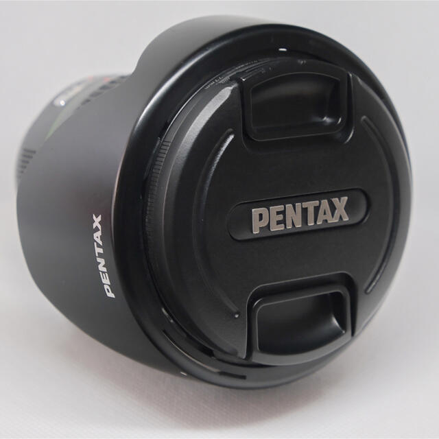 PENTAX 超広角ズームレンズ DA12-24mmF4