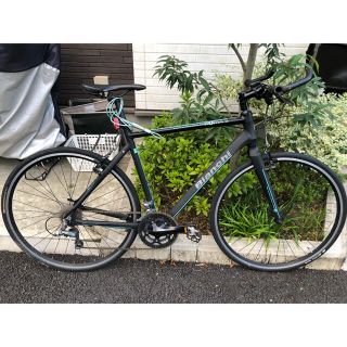 ビアンキ(Bianchi)のビアンキ　ローマ3 roma3 色々おまけ付き(自転車本体)