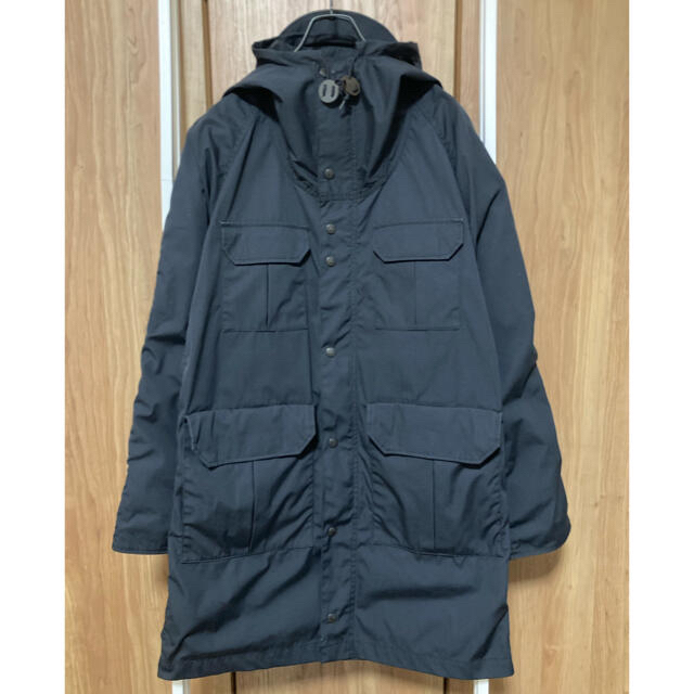 North Face Purple Label マウンテンパーカーコート