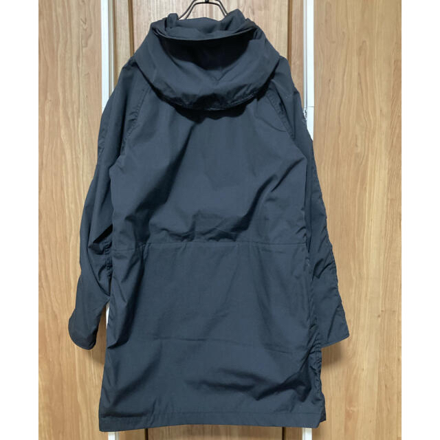 North Face Purple Label マウンテンパーカーコート