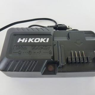 ヒタチ(日立)の新品　UC18YKSL 日立 バッテリー充電器　HIKOKI　ハイコーキ　DIY(工具/メンテナンス)