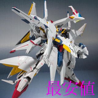 バンダイ(BANDAI)のROBOT魂 ペーネロペー（機動戦士ガンダム 閃光のハサウェイVer.）(アニメ/ゲーム)