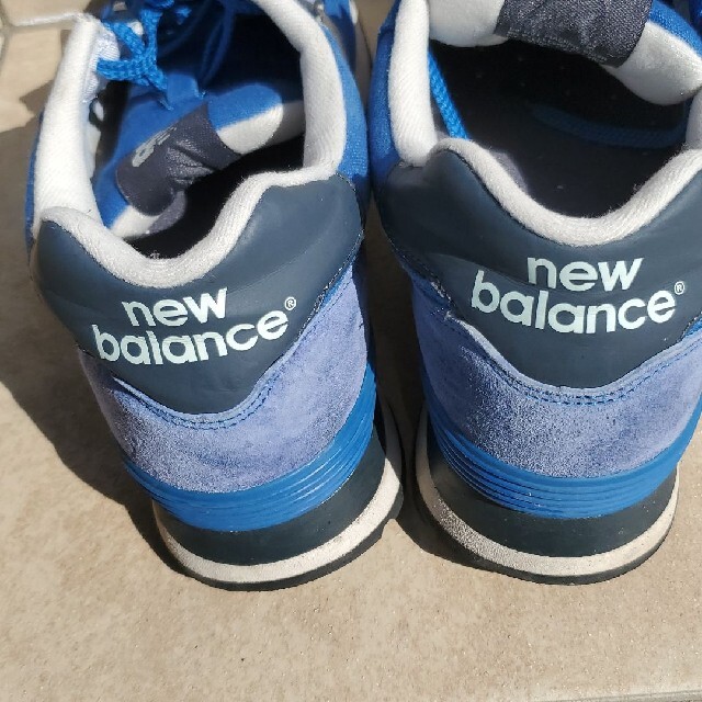 New Balance(ニューバランス)のnew balance　US 10 メンズの靴/シューズ(スニーカー)の商品写真