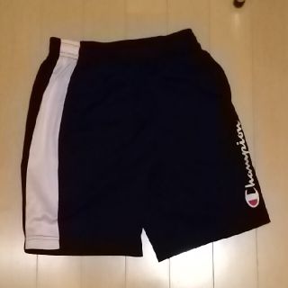 チャンピオン(Champion)のハーフパンツ 130(パンツ/スパッツ)