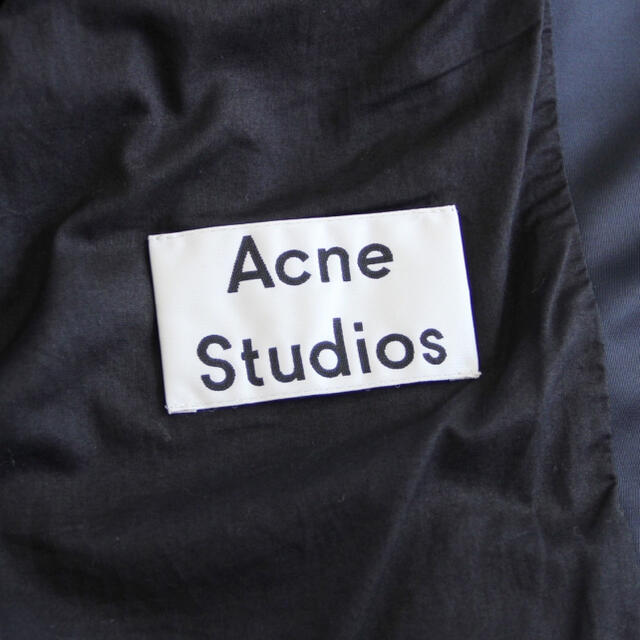 ACNE(アクネ)のACNE STUDIOS（アクネ ストゥディオス） メンズのジャケット/アウター(その他)の商品写真