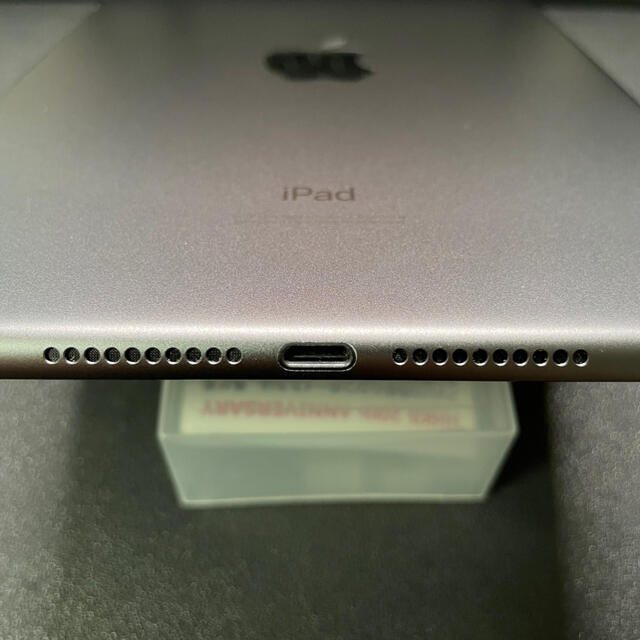 39ω【良品】iPad mini5 Wi-Fi256GB スマートカバー・ペンシル付