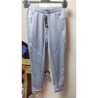 アディダス(adidas)の希少 正規 新品 タグ付 adidas CLIMA WARM PANTS M 灰(その他)