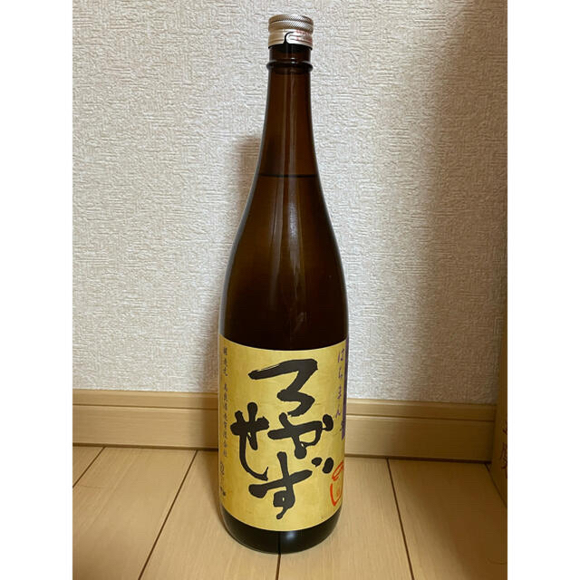 ★高良酒造★八幡 ろかせず 35度 1800ml 1本