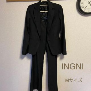 INGNI スーツセット 未使用⑨