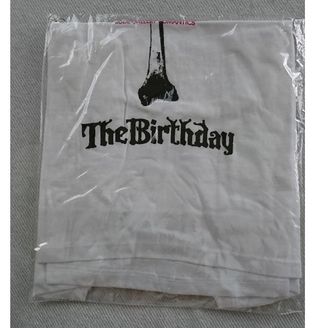 RUDE GALLERY - the birthday ルードギャラリー コラボ Tシャツの通販