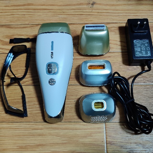 YA-MAN 光脱毛器 ダブルエピエクストラボーテ STA-187N | wic-capital.net