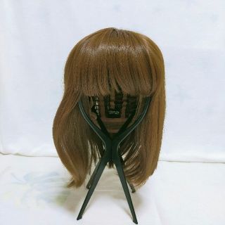 ナバーナウィッグ(NAVANA WIG)のNAVANA WIG(ショートストレート)