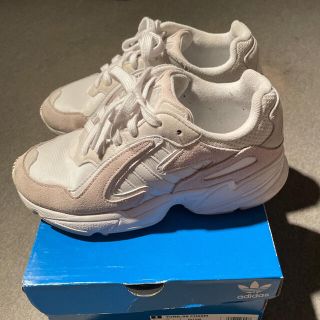 アディダス(adidas)の値下げ adidas Originals Yung 96 サイズ23cm(スニーカー)