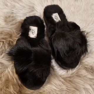 アグ(UGG)のkiki様専用でございます🙇‍♀️(サンダル)