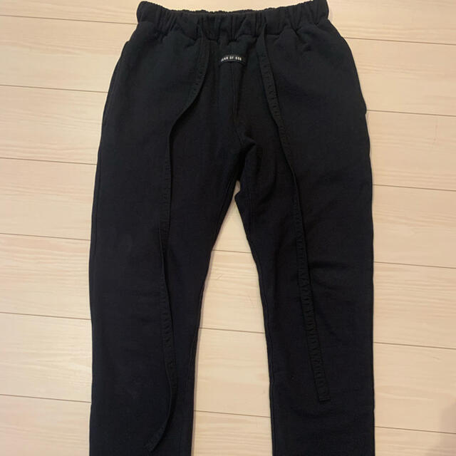 FEAR OF GOD(フィアオブゴッド)のfear of god Core sweatpants 6th Mサイズ メンズのパンツ(その他)の商品写真