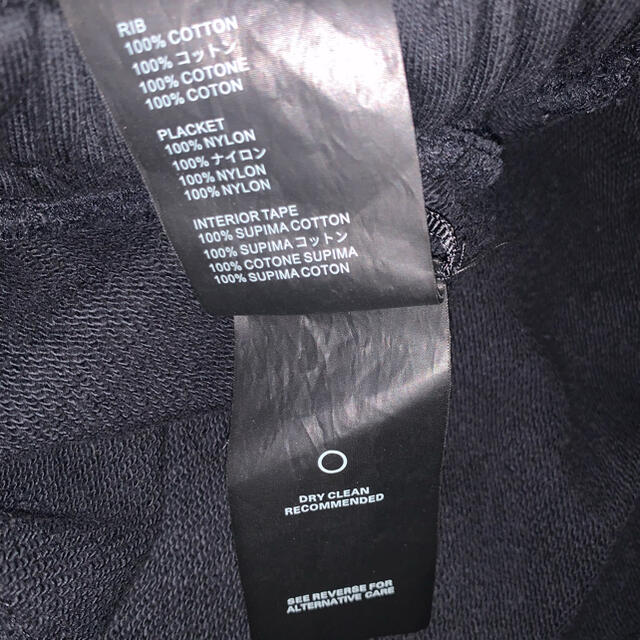 FEAR OF GOD(フィアオブゴッド)のfear of god Core sweatpants 6th Mサイズ メンズのパンツ(その他)の商品写真