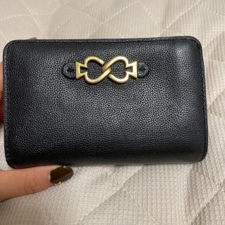 ケイトスペードニューヨーク(kate spade new york)のケイトスペード　折り財布(財布)