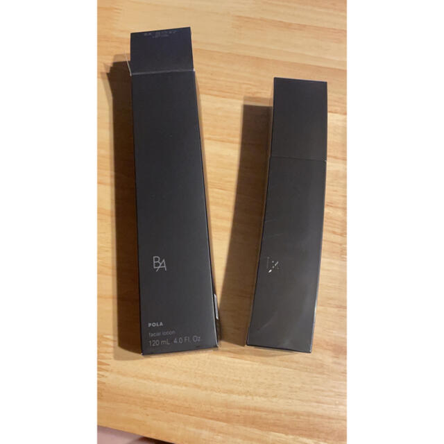 POLA 第6世代 BAローションN 本体 120ml - elc.or.jp 店舗用 新品 第6世代 ポーラ B.A ローションN 120ml クレンジング/メイク落とし