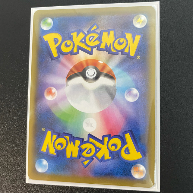 ポケモンカード ミュウV SA SR 2