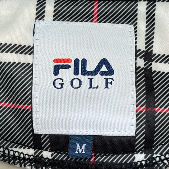 FILA(フィラ)のフィラゴルフ　ブルゾン スポーツ/アウトドアのゴルフ(ウエア)の商品写真