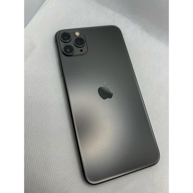 iPhone11 pro max 256GB simフリー 香港版 おまけ付き | www.feber.com