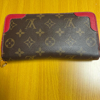 ルイヴィトン(LOUIS VUITTON)のルイヴィトン(財布)