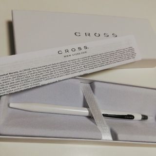 クロス(CROSS)のCROSS ボールペン(ペン/マーカー)