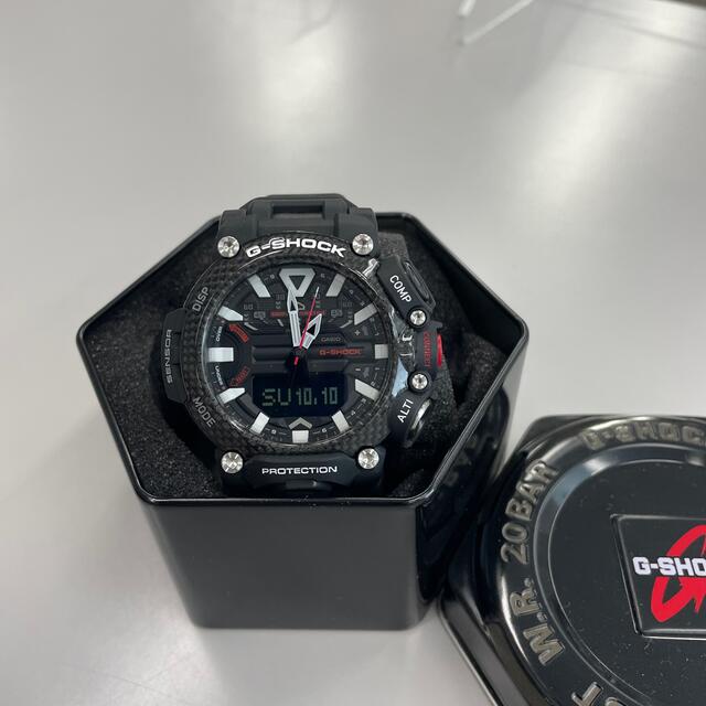 GR-B200-1A 腕時計 電波 ソーラー | bombaytools.com