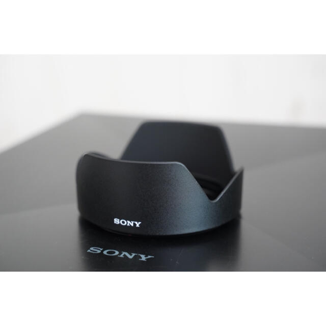 極美品 SONY E 16-55mm F2.8 G SEL1655G