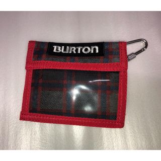 バートン(BURTON)のBURTON 定期入れ　小銭入れ　n(アクセサリー)