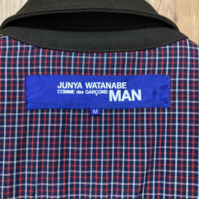 最終値下げ】JUNYA WATANABE MAN コート お礼や感謝伝えるプチギフト