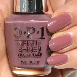 オーピーアイ(OPI)のOPI(オーピーアイ) インフィニットネイルラッカー　ISL57 ユー サス(マニキュア)