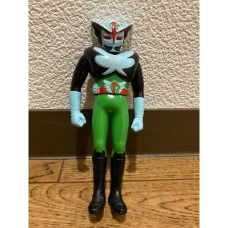 バンダイ(BANDAI)のバロムワン　ソフビ　バンダイ(特撮)