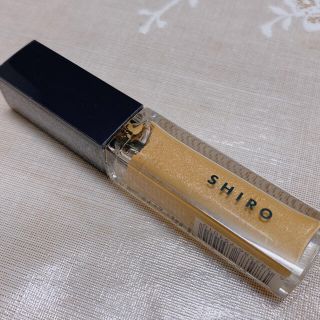 シロ(shiro)のSHIRO カレンデュラアイシャドウリキッド 0I04(アイシャドウ)