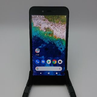 アクオス(AQUOS)のソフトバンク　シャープ　Android One S3-SH(スマートフォン本体)