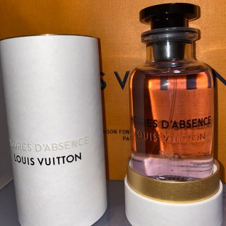 ルイヴィトン(LOUIS VUITTON)のルイヴィトン　香水　ウールダプサンス(香水(女性用))