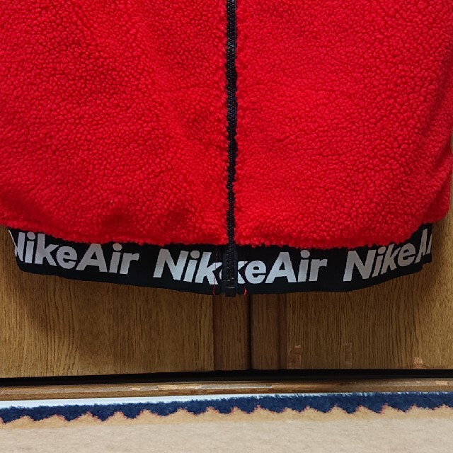 NIKE(ナイキ)のナイキ ベスト Mサイズ メンズのジャケット/アウター(ダウンベスト)の商品写真