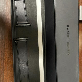 AppleWatch Hermès S5 44mm&純正HERMESバンド5点