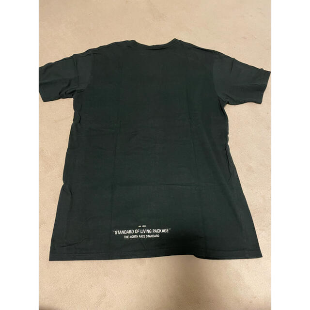 THE NORTH FACE(ザノースフェイス)のTNF STANDARＤ ノースフェイススタンダード Ｔシャツ Ｌサイズ メンズのトップス(Tシャツ/カットソー(半袖/袖なし))の商品写真