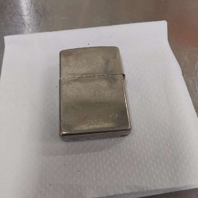 ZIPPO(ジッポー)のZIPPO メンズのファッション小物(タバコグッズ)の商品写真