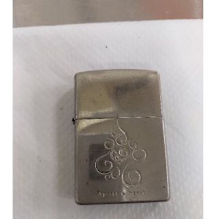 ジッポー(ZIPPO)のZIPPO(タバコグッズ)