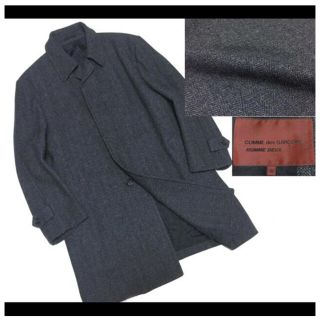 コム デ ギャルソン(COMME des GARCONS) コムデギャルソンオム ステン コム デ ギャルソン(COMME des GARCONS) コムデギャルソンオム ステン