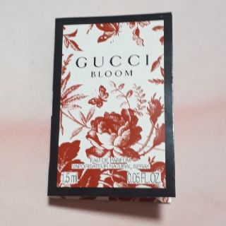 グッチ(Gucci)のGUCCI香水(香水(女性用))