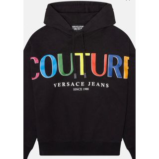 ヴェルサーチ パーカー(メンズ)の通販 52点 | VERSACEのメンズを買う ヴェルサーチ パーカー(メンズ)の通販 52点 | VERSACEのメンズを買う