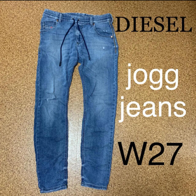 DIESEL デニム ジーンズ　w27