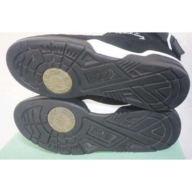 Ewing Athletics(ユーイングアスレチックス)のEWING ATHLETICS ユーイング アスレティクス 33 HI 28.5 メンズの靴/シューズ(スニーカー)の商品写真